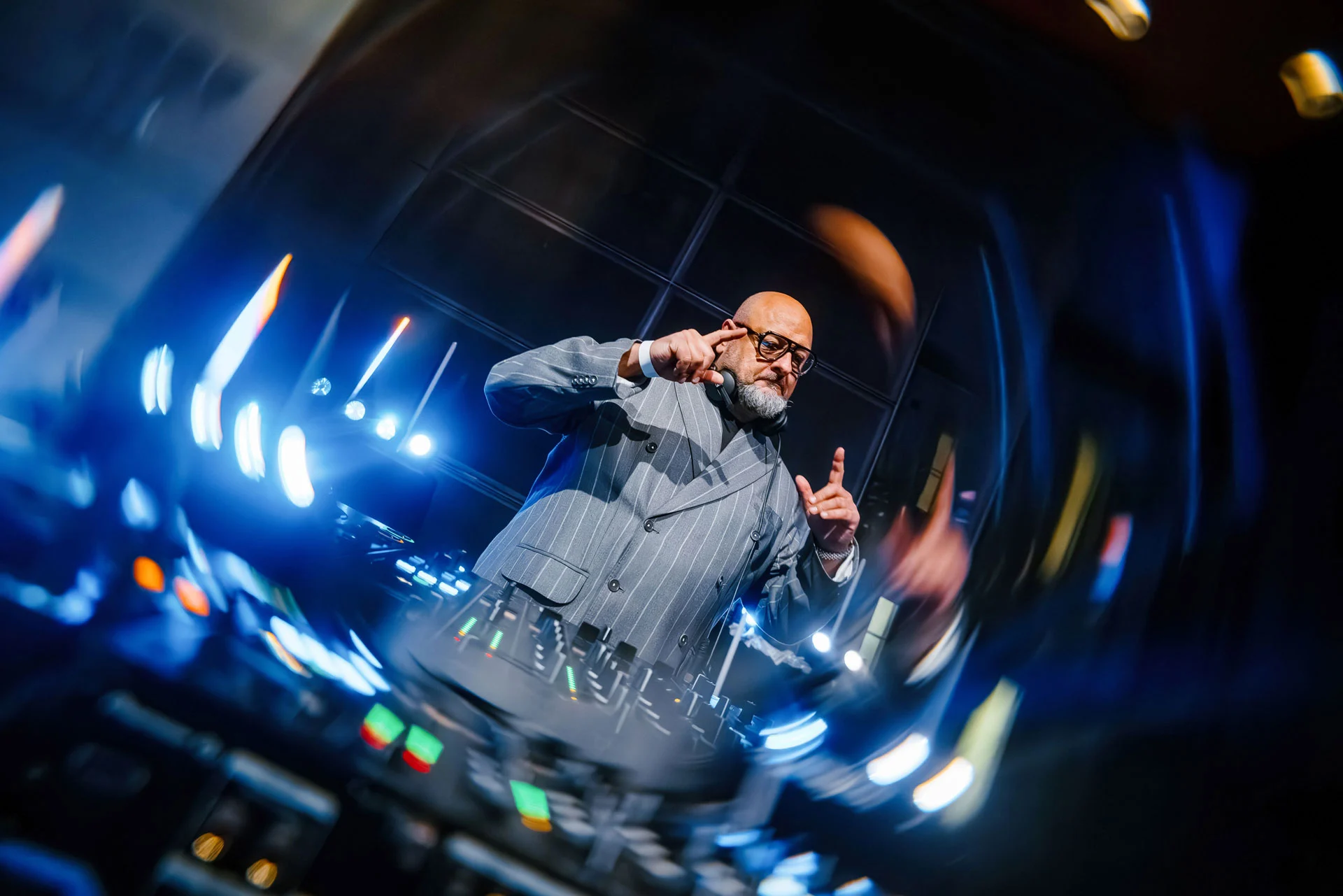 DJ Peppe