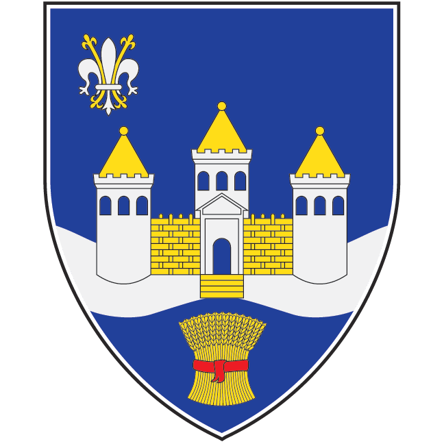 Grb grada Šapca