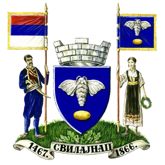 Grb opštine Svilajnac