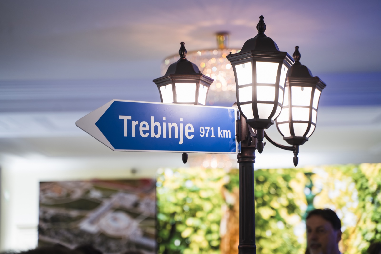 Trebinje · prezentacija u Hofburgu - foto 12