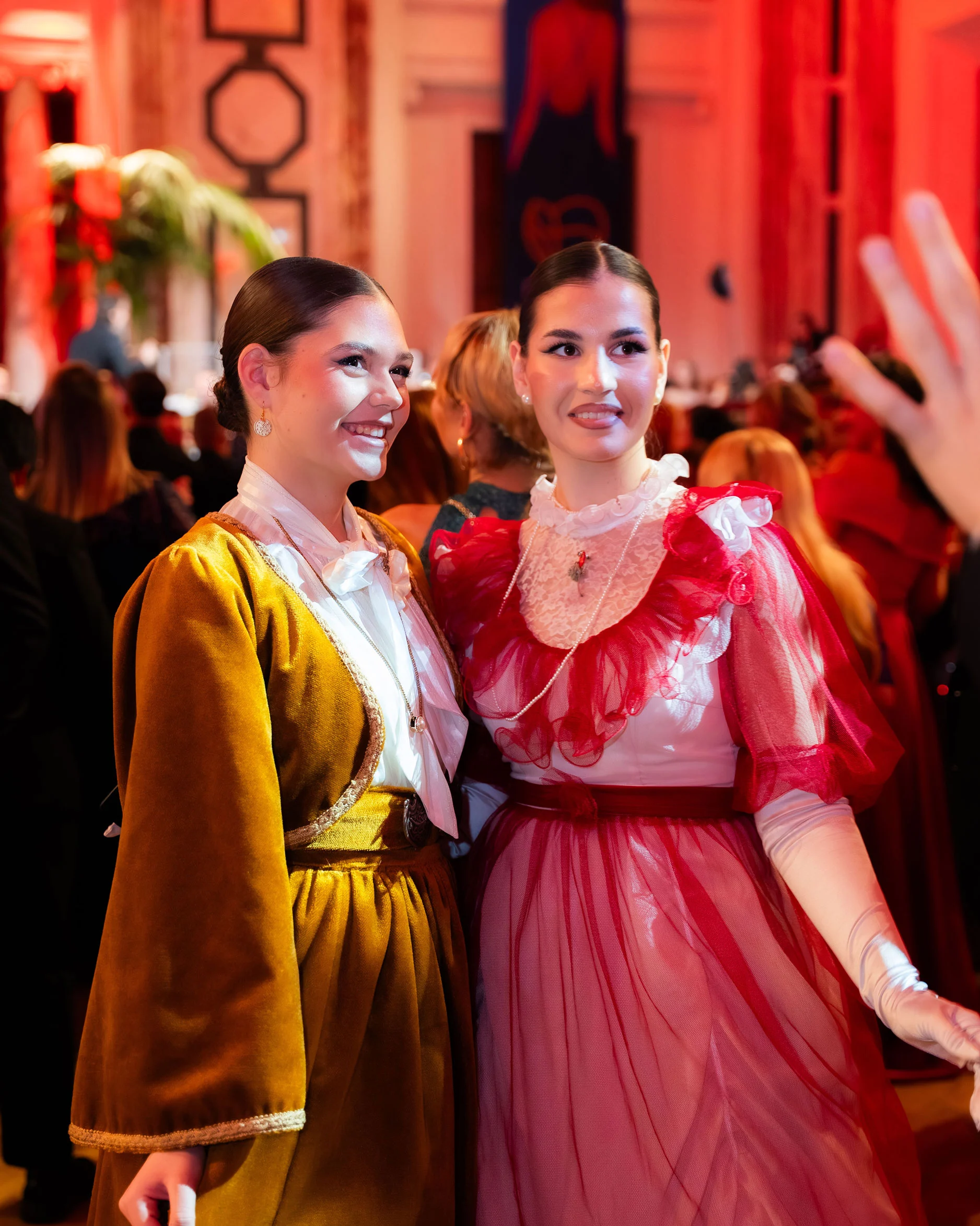 Sankt Sava Ball