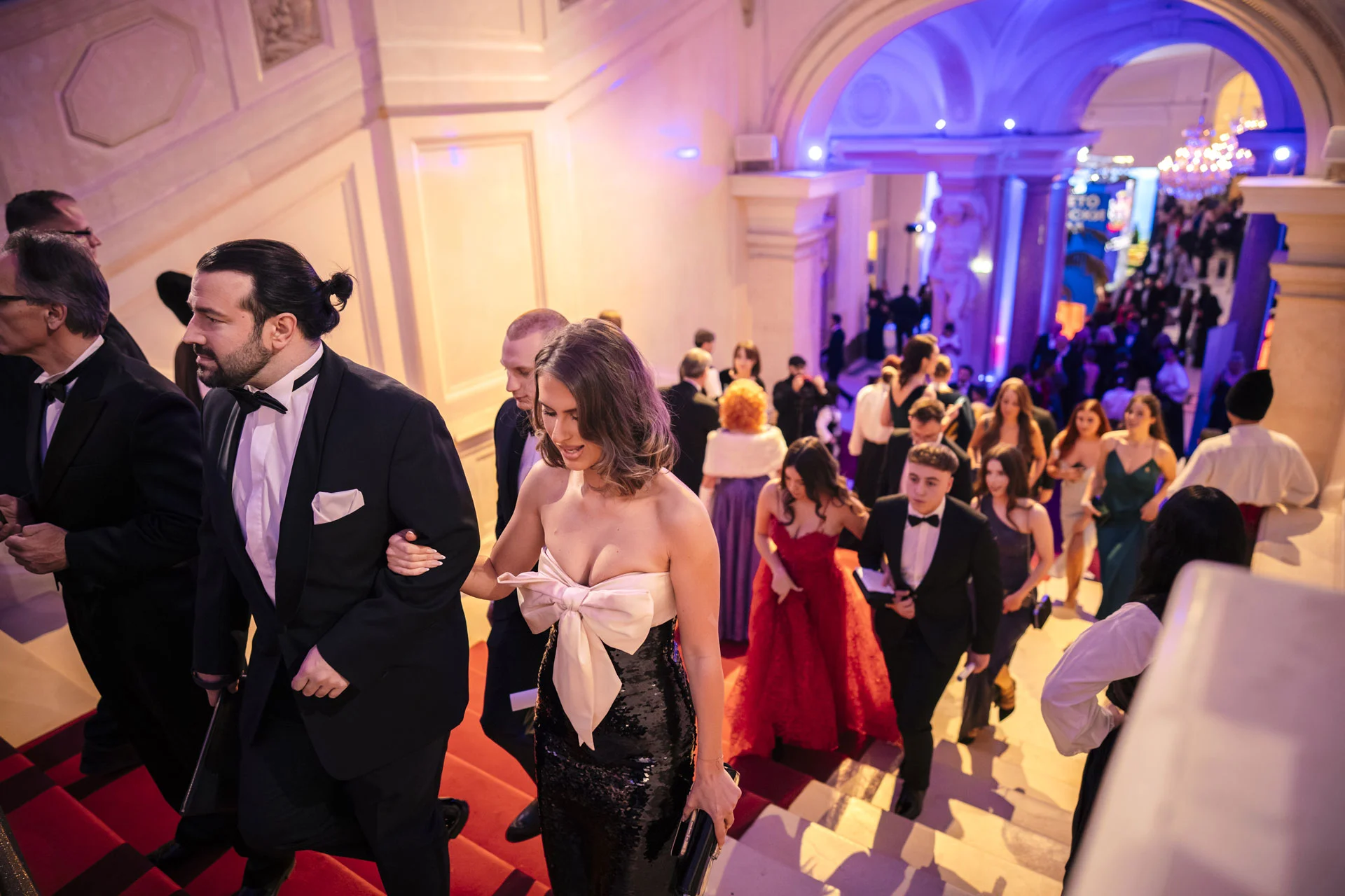 Sankt Sava Ball